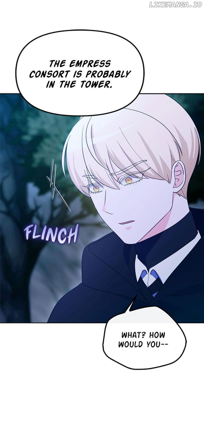 The Villainess's Dazzling Debut Chapter 81 - page 62