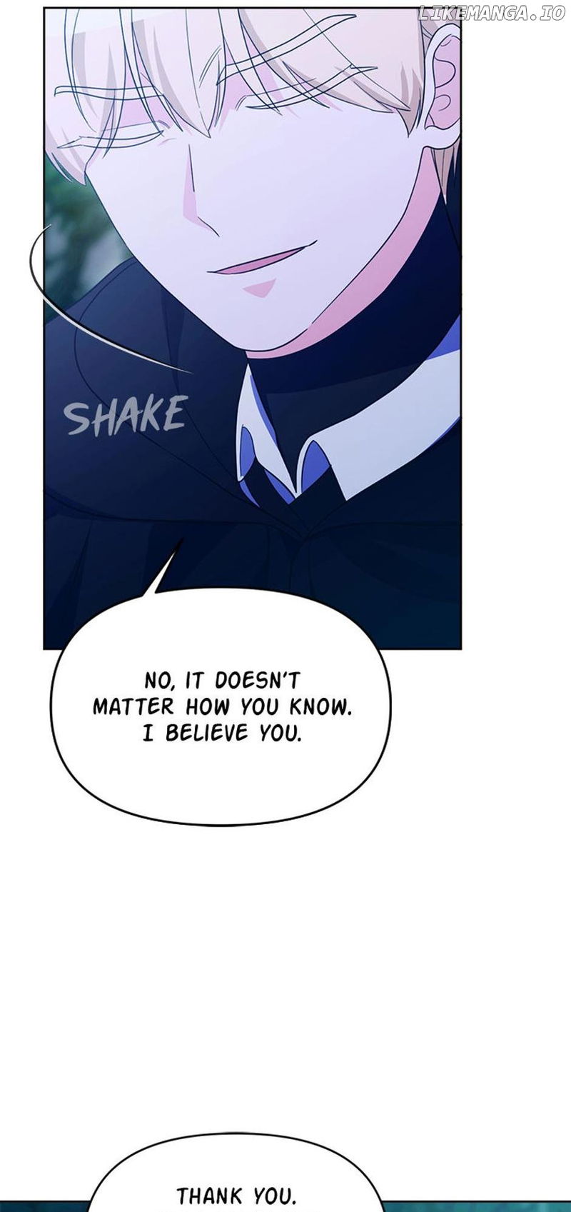 The Villainess's Dazzling Debut Chapter 81 - page 63