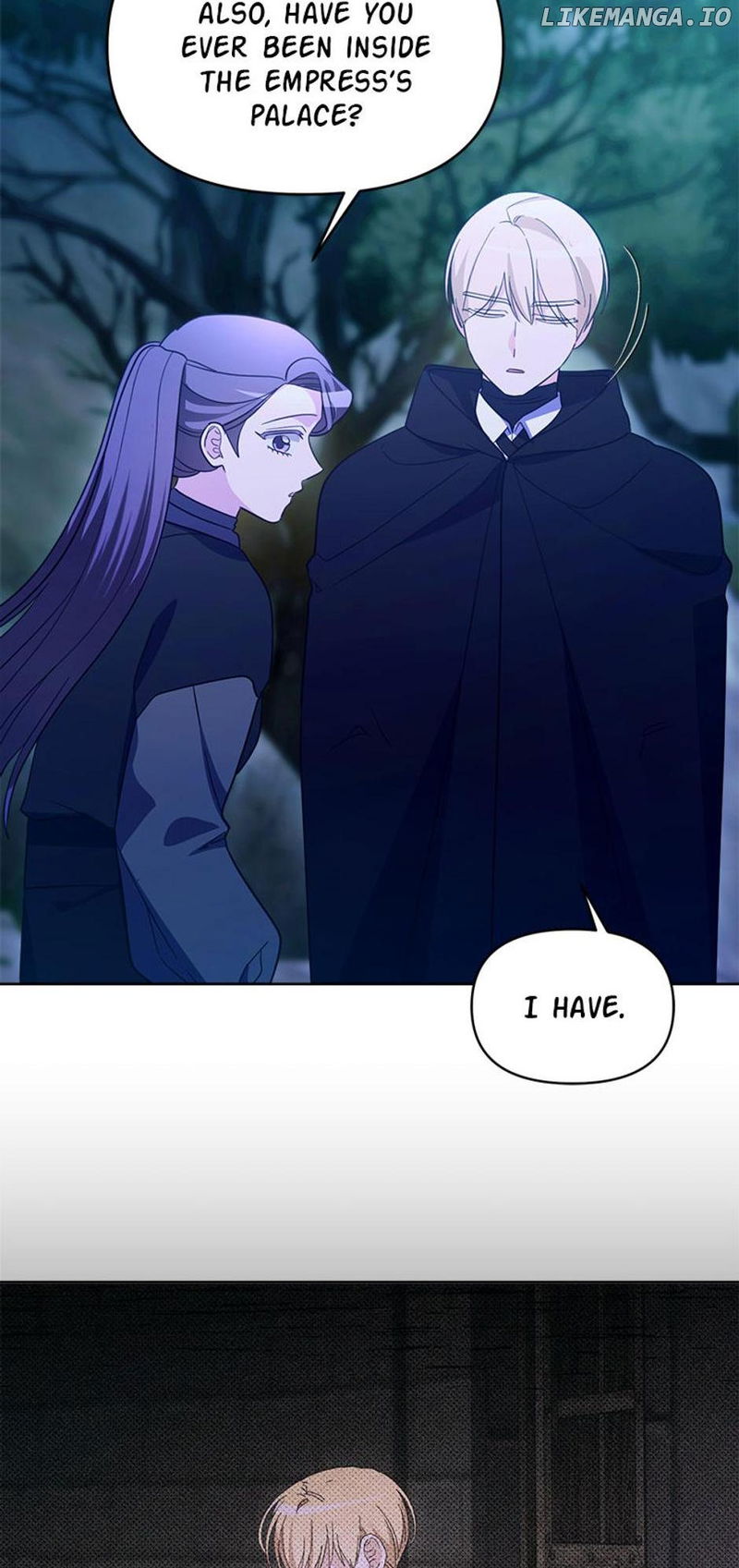 The Villainess's Dazzling Debut Chapter 81 - page 64