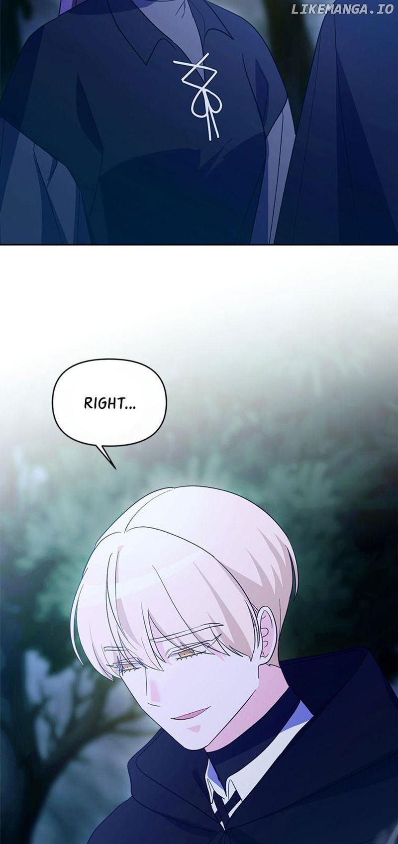 The Villainess's Dazzling Debut Chapter 81 - page 68