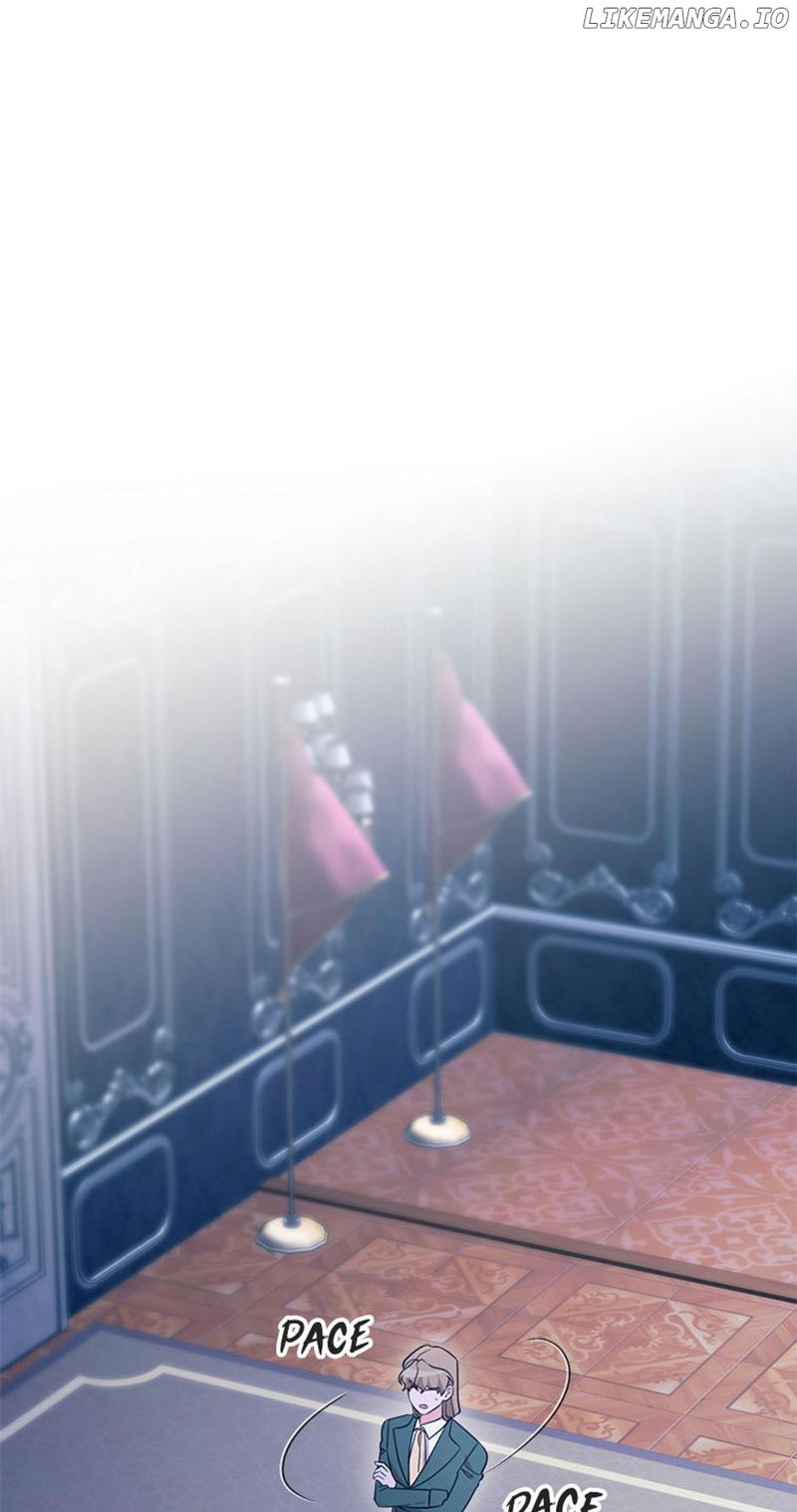 The Villainess's Dazzling Debut Chapter 81 - page 70