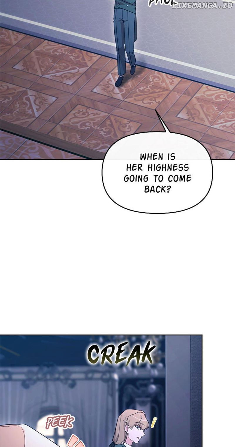 The Villainess's Dazzling Debut Chapter 81 - page 71