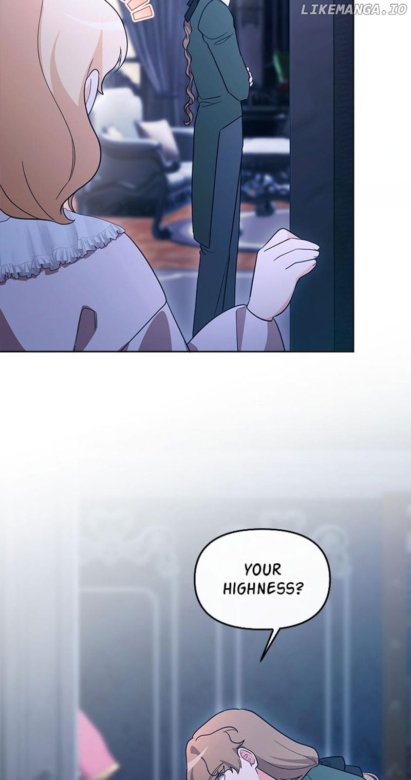 The Villainess's Dazzling Debut Chapter 81 - page 72