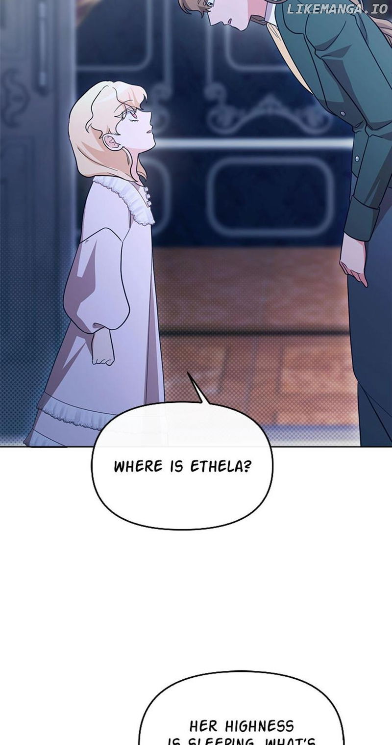 The Villainess's Dazzling Debut Chapter 81 - page 73