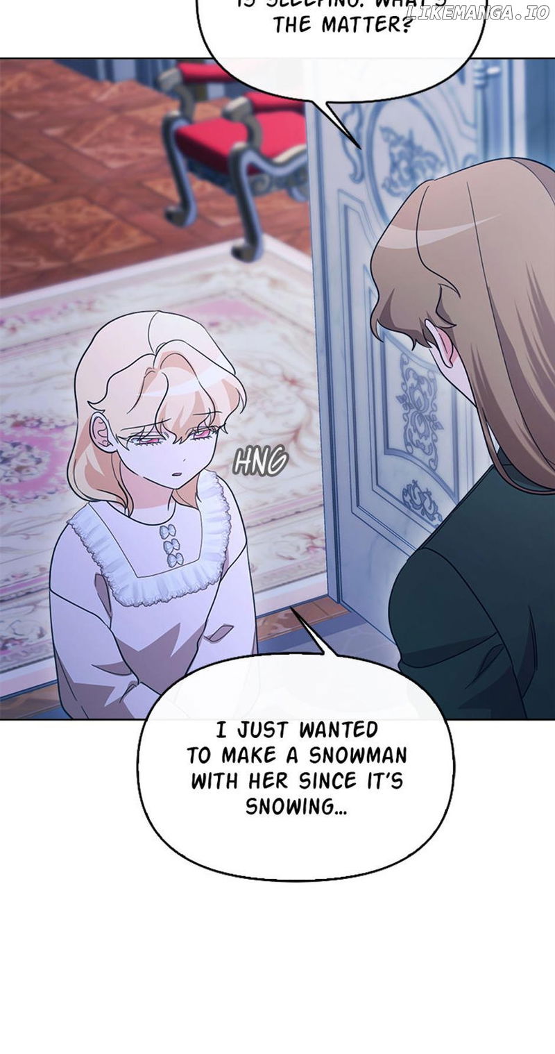 The Villainess's Dazzling Debut Chapter 81 - page 74