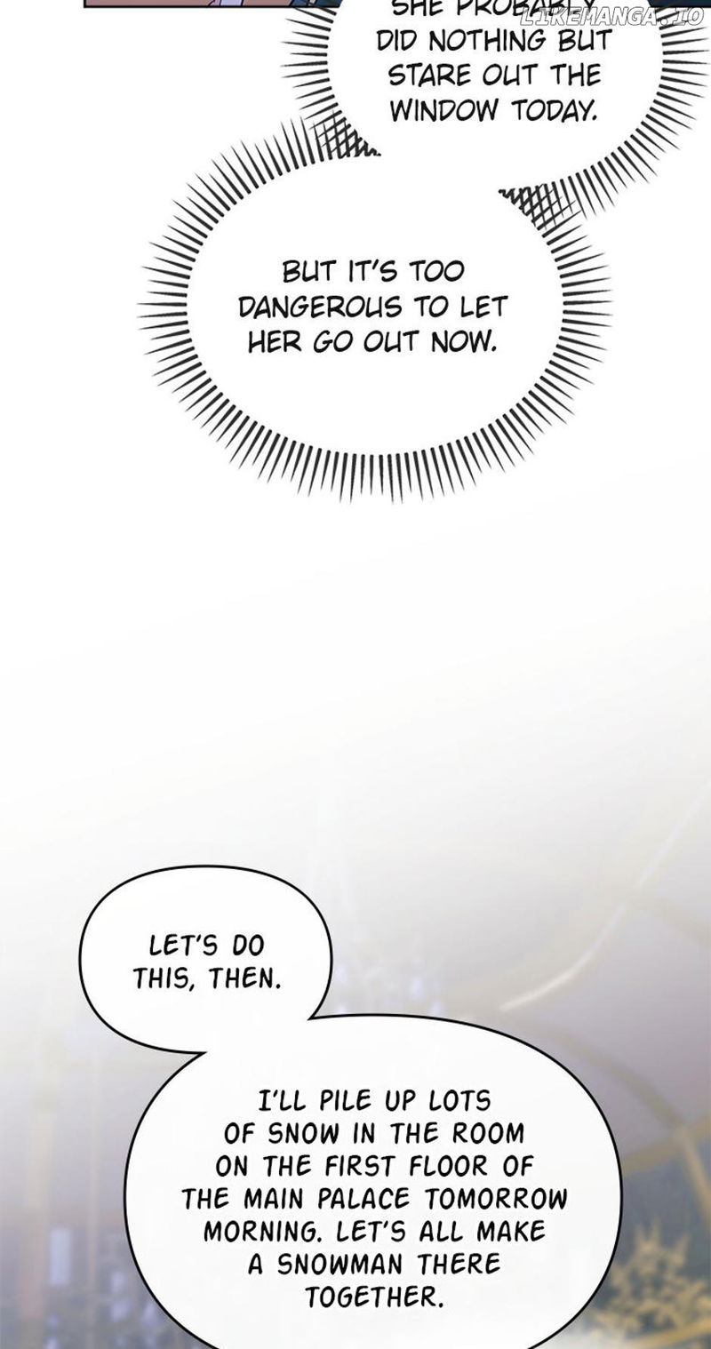 The Villainess's Dazzling Debut Chapter 81 - page 76