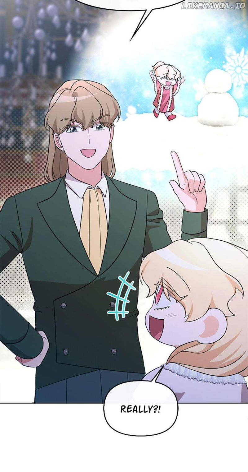 The Villainess's Dazzling Debut Chapter 81 - page 77
