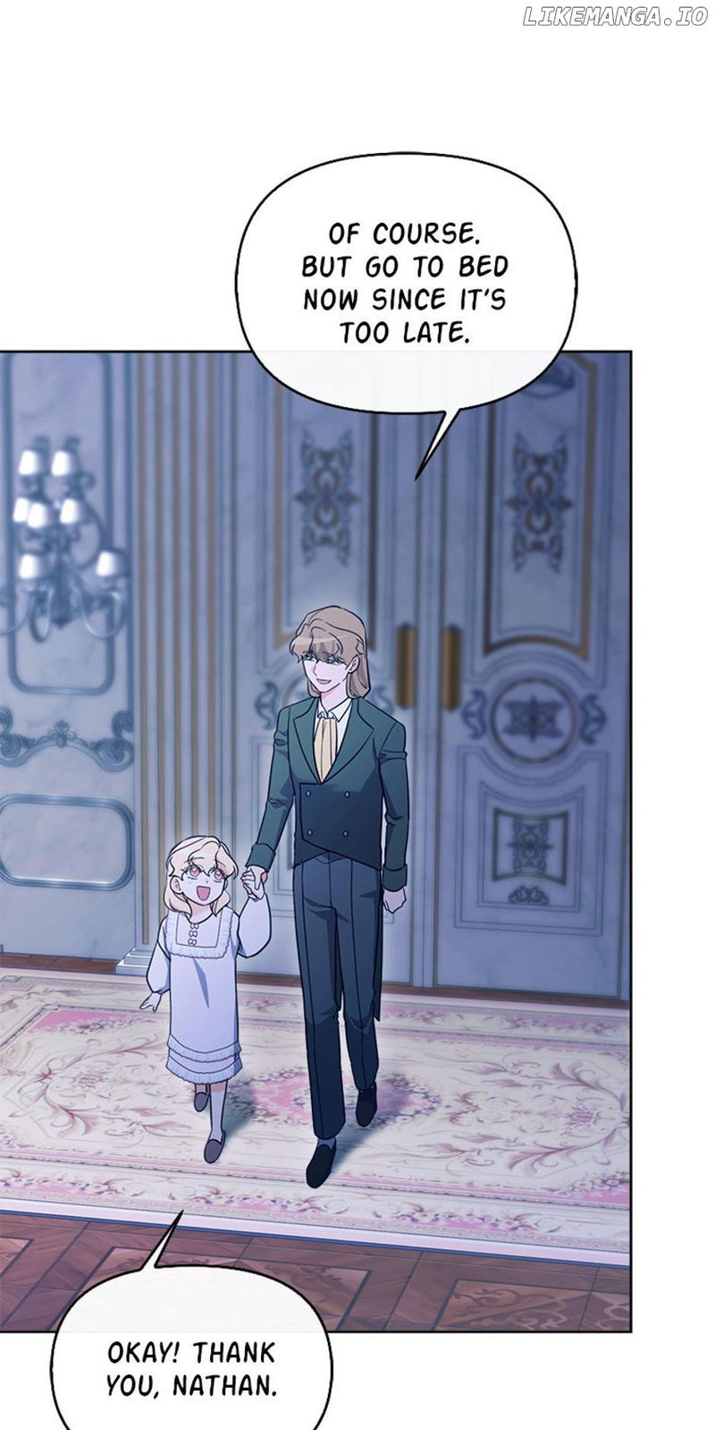 The Villainess's Dazzling Debut Chapter 81 - page 78