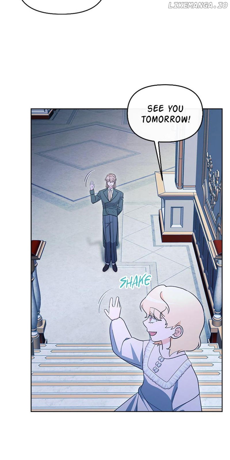 The Villainess's Dazzling Debut Chapter 81 - page 79