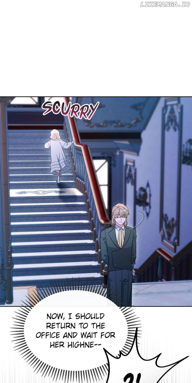 The Villainess's Dazzling Debut Chapter 81 - page 80