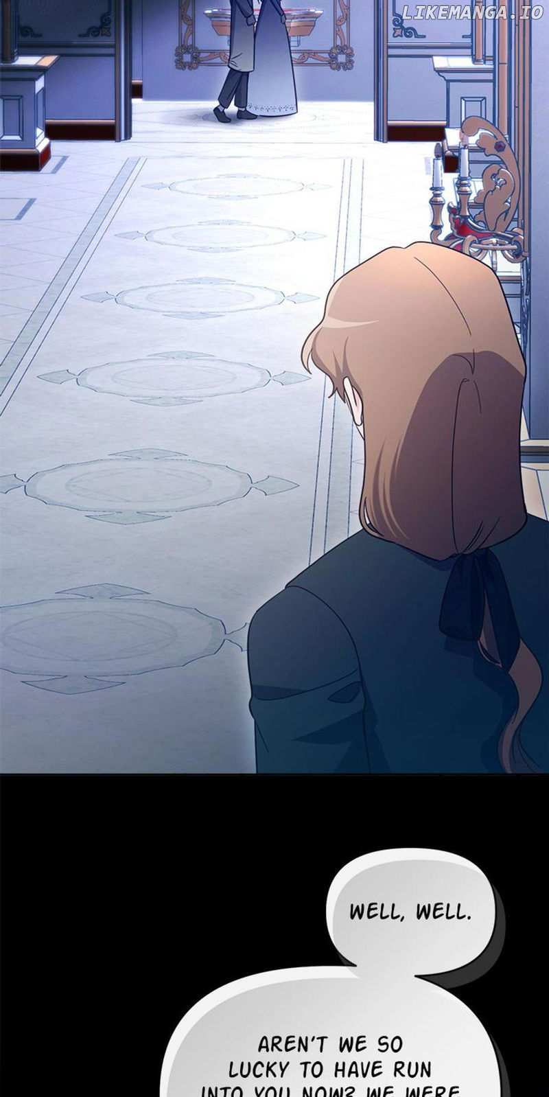 The Villainess's Dazzling Debut Chapter 81 - page 82