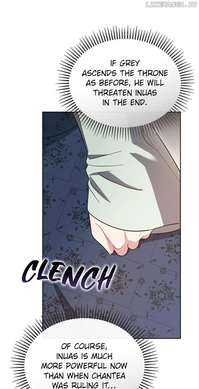 The Villainess's Dazzling Debut Chapter 81 - page 9