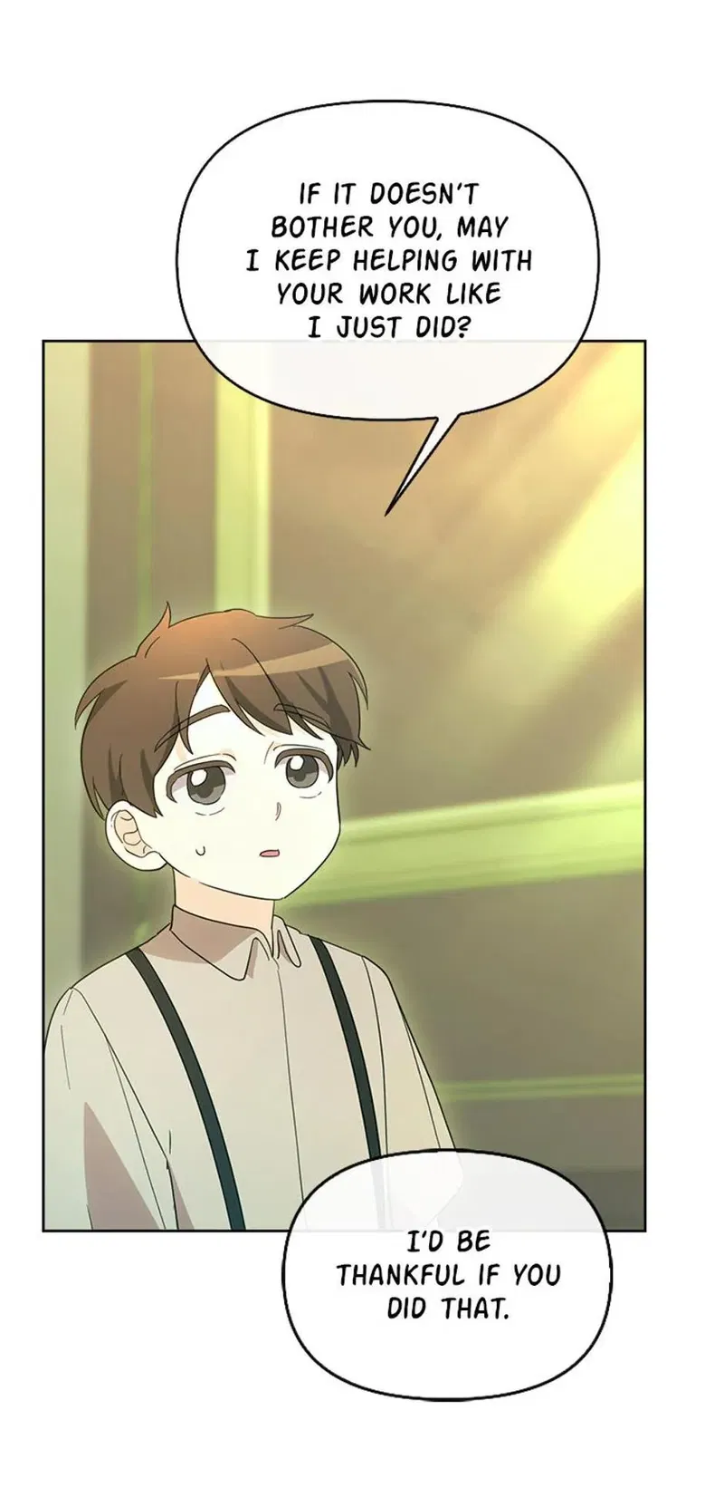 The Villainess's Dazzling Debut Chapter 65 - page 10