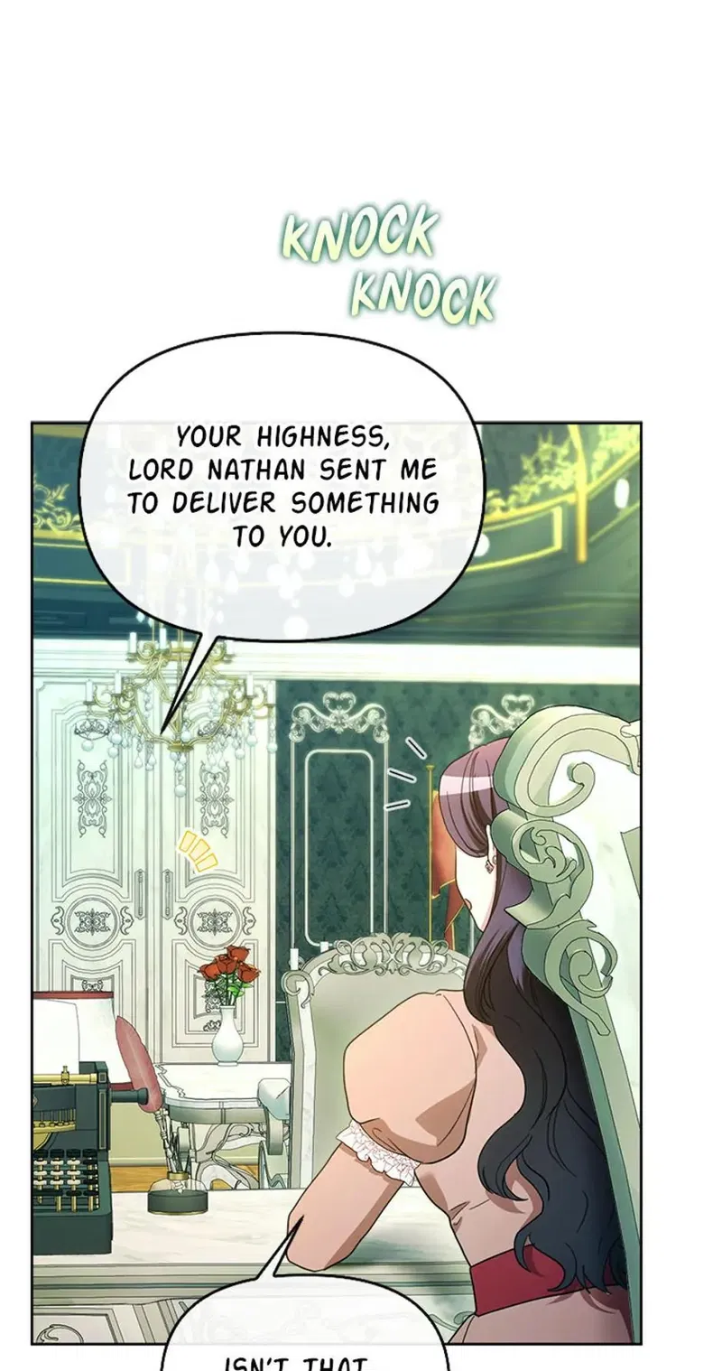 The Villainess's Dazzling Debut Chapter 65 - page 14