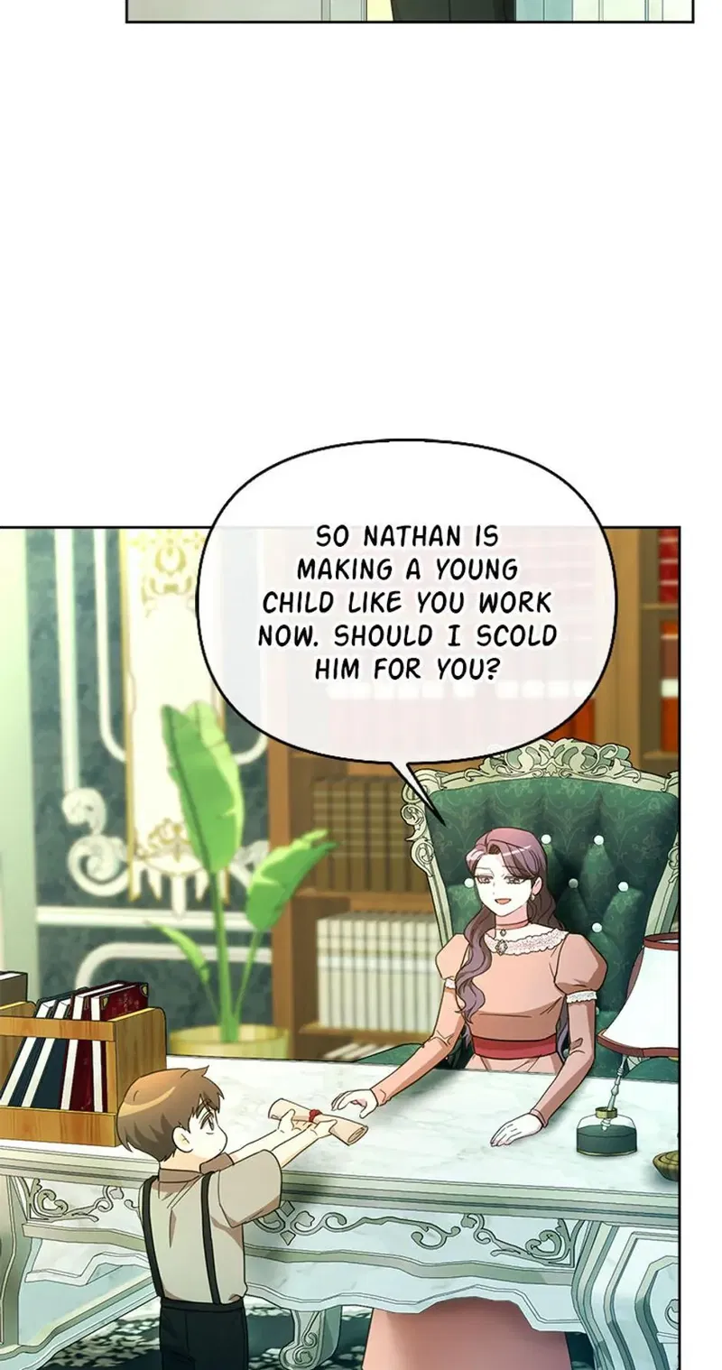 The Villainess's Dazzling Debut Chapter 65 - page 16