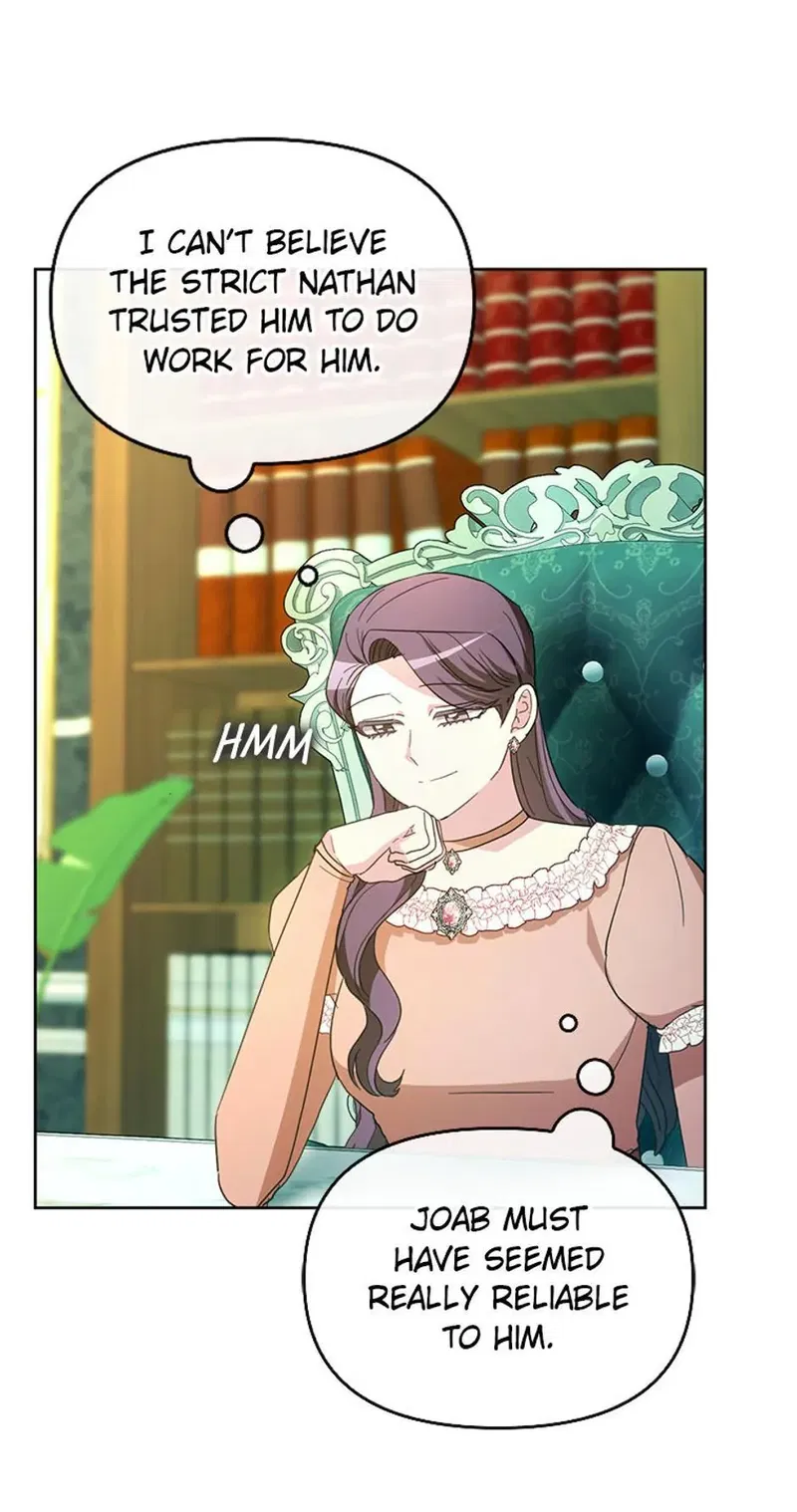 The Villainess's Dazzling Debut Chapter 65 - page 18