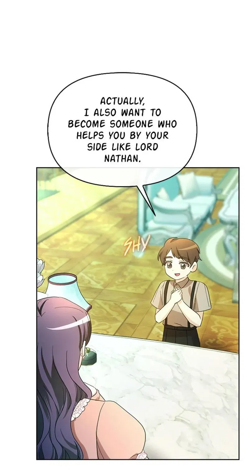 The Villainess's Dazzling Debut Chapter 65 - page 19