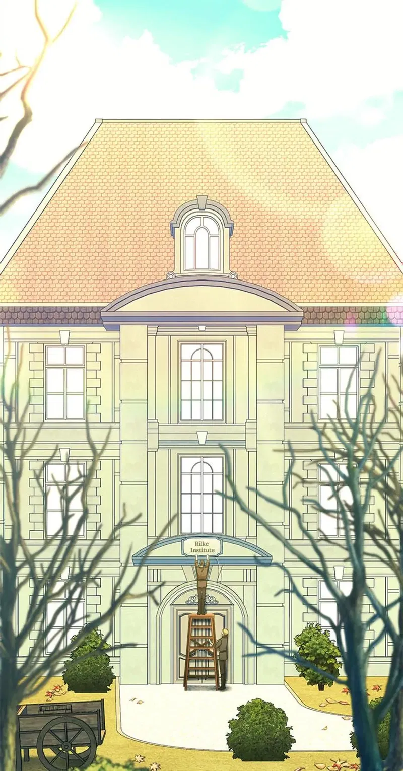 The Villainess's Dazzling Debut Chapter 65 - page 27