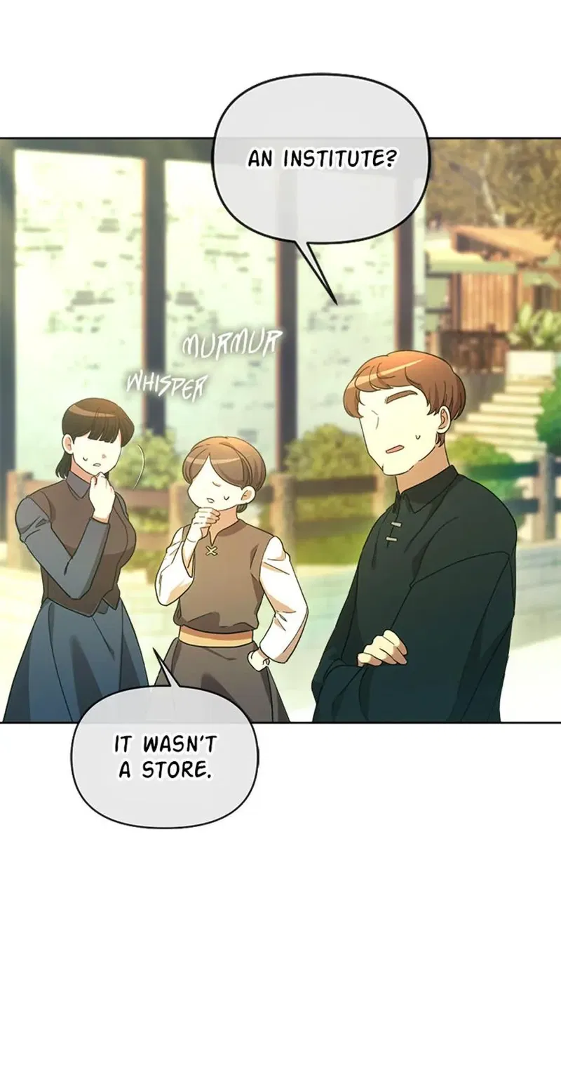 The Villainess's Dazzling Debut Chapter 65 - page 29
