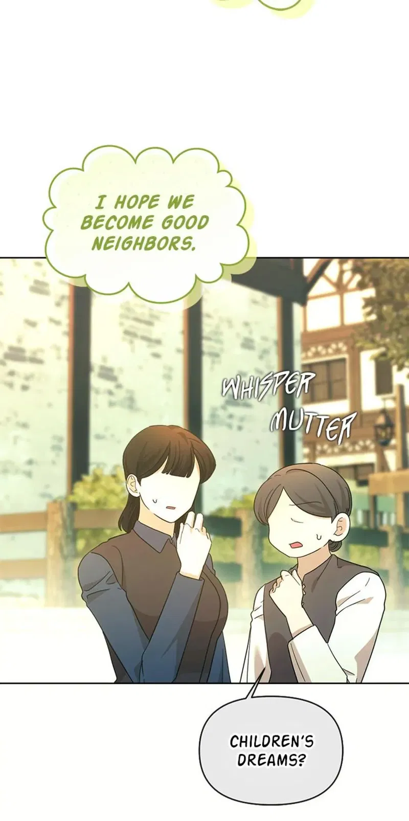 The Villainess's Dazzling Debut Chapter 65 - page 33