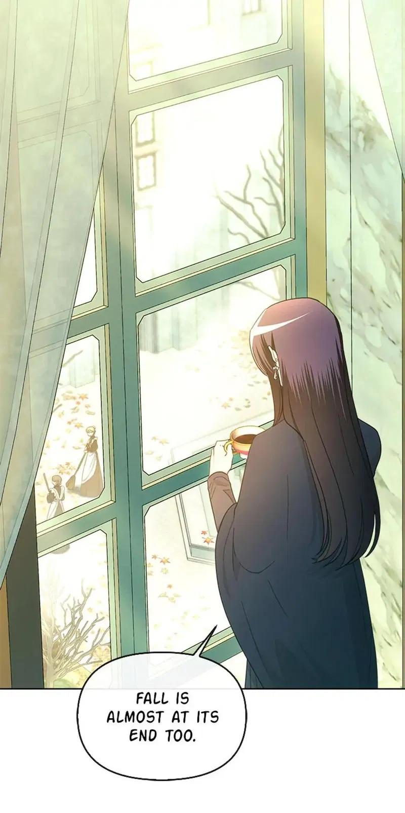 The Villainess's Dazzling Debut Chapter 65 - page 35