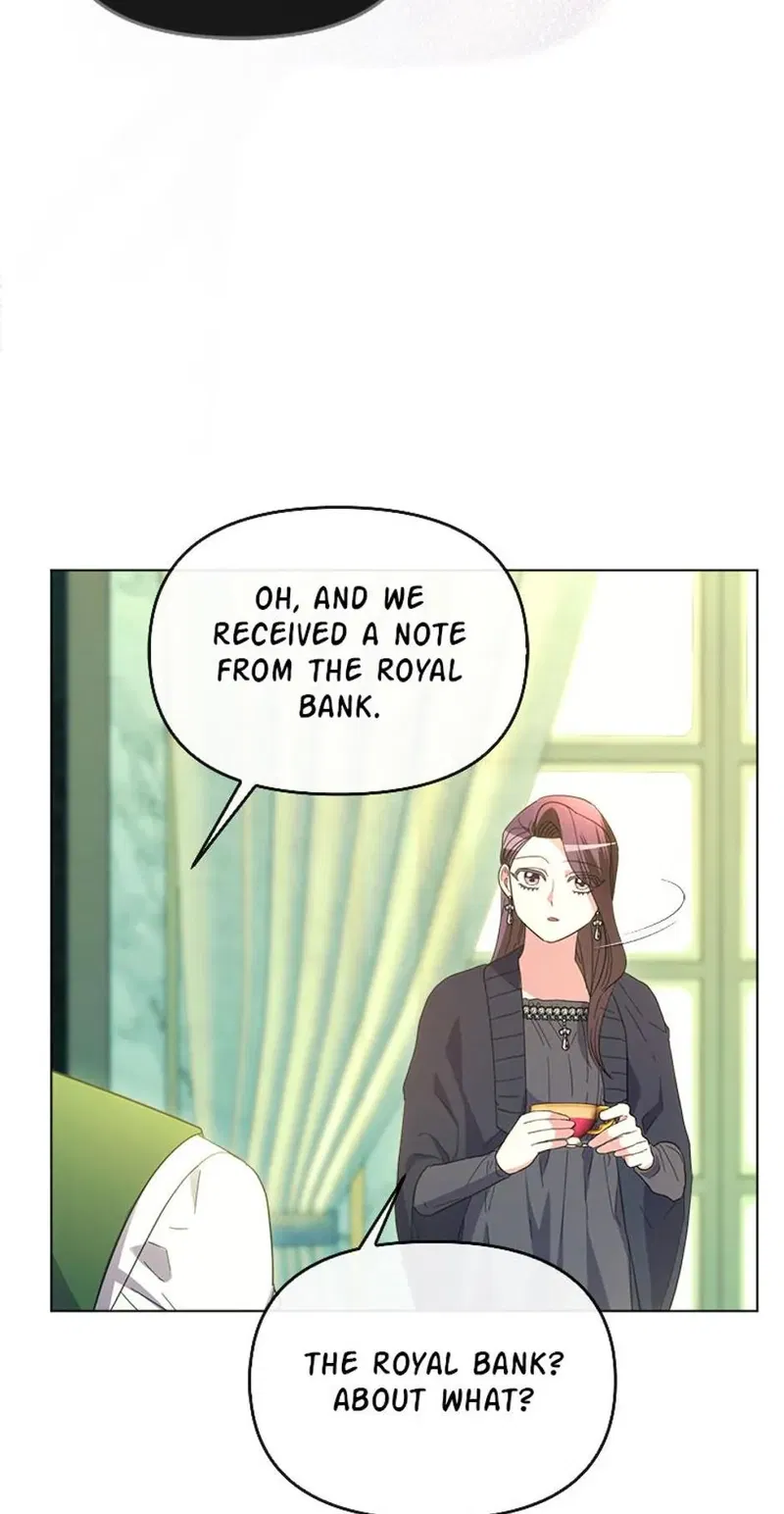 The Villainess's Dazzling Debut Chapter 65 - page 40