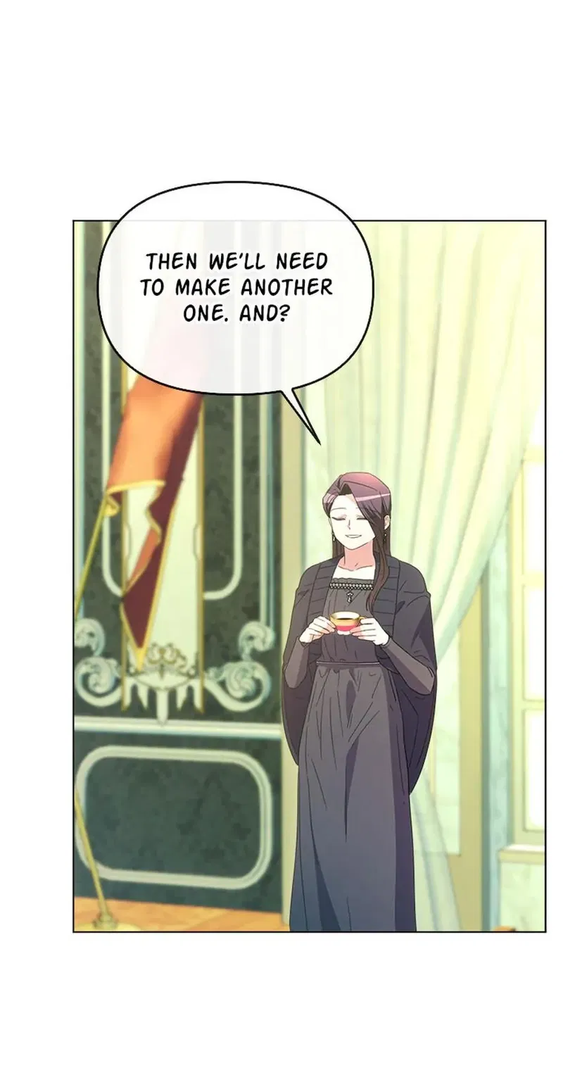 The Villainess's Dazzling Debut Chapter 65 - page 42