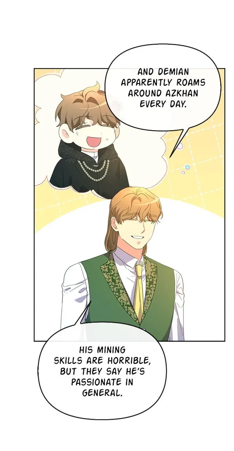 The Villainess's Dazzling Debut Chapter 65 - page 44