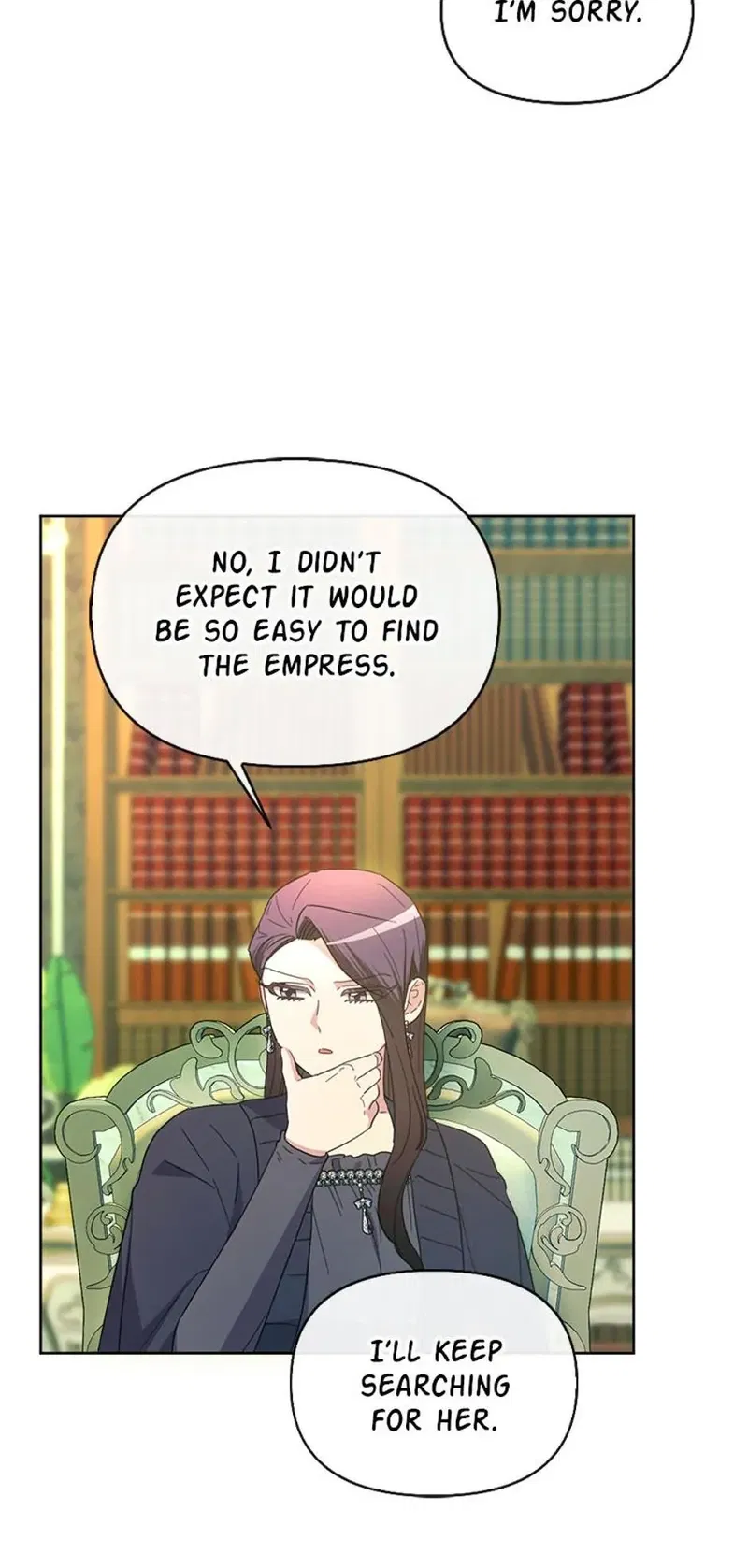 The Villainess's Dazzling Debut Chapter 65 - page 48