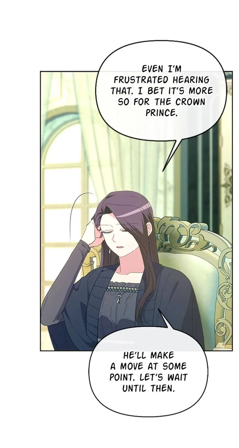 The Villainess's Dazzling Debut Chapter 65 - page 52