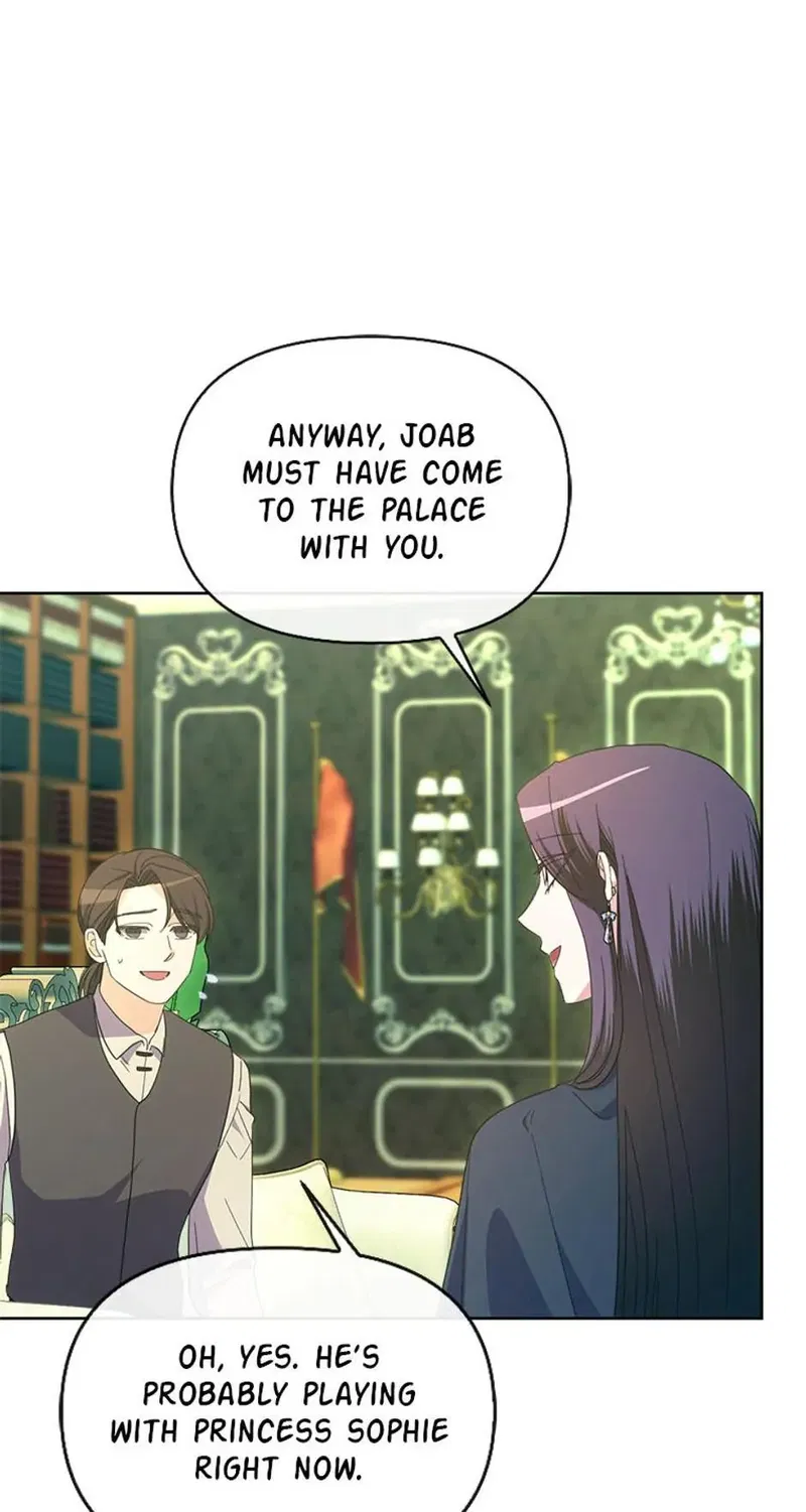 The Villainess's Dazzling Debut Chapter 65 - page 53