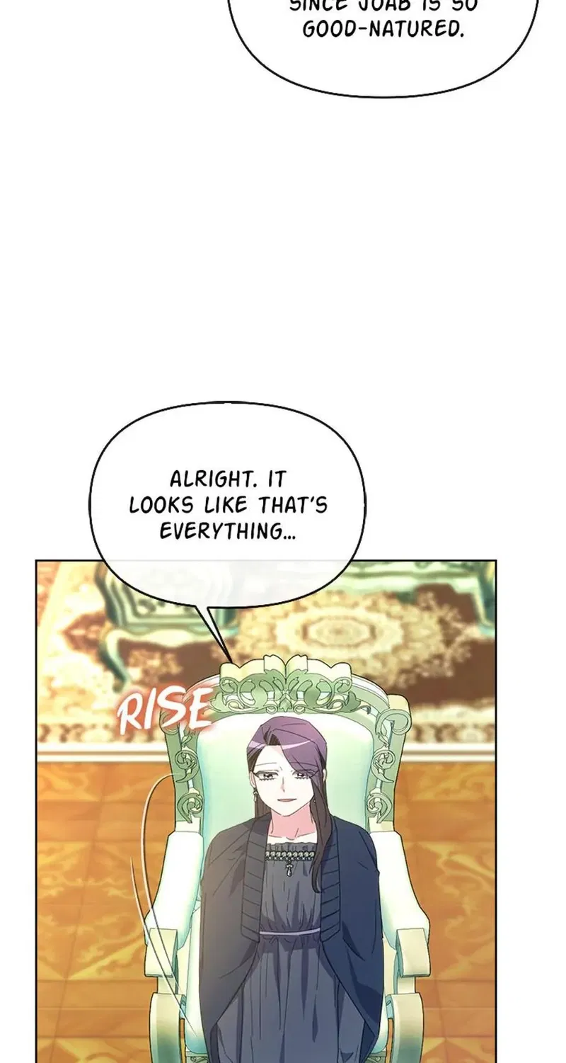 The Villainess's Dazzling Debut Chapter 65 - page 55