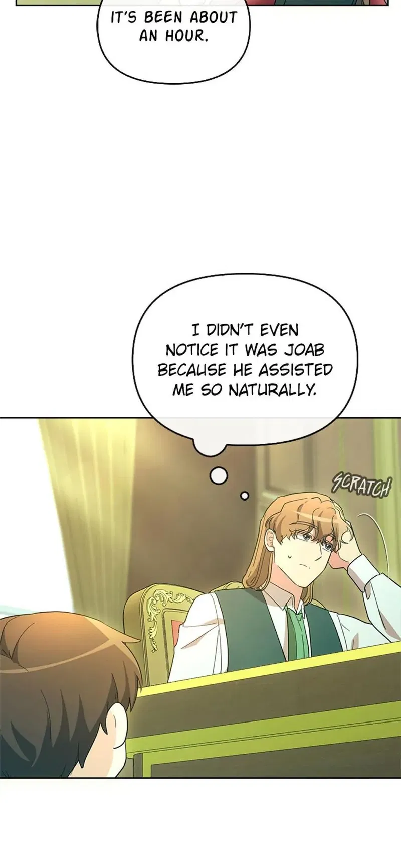 The Villainess's Dazzling Debut Chapter 65 - page 6