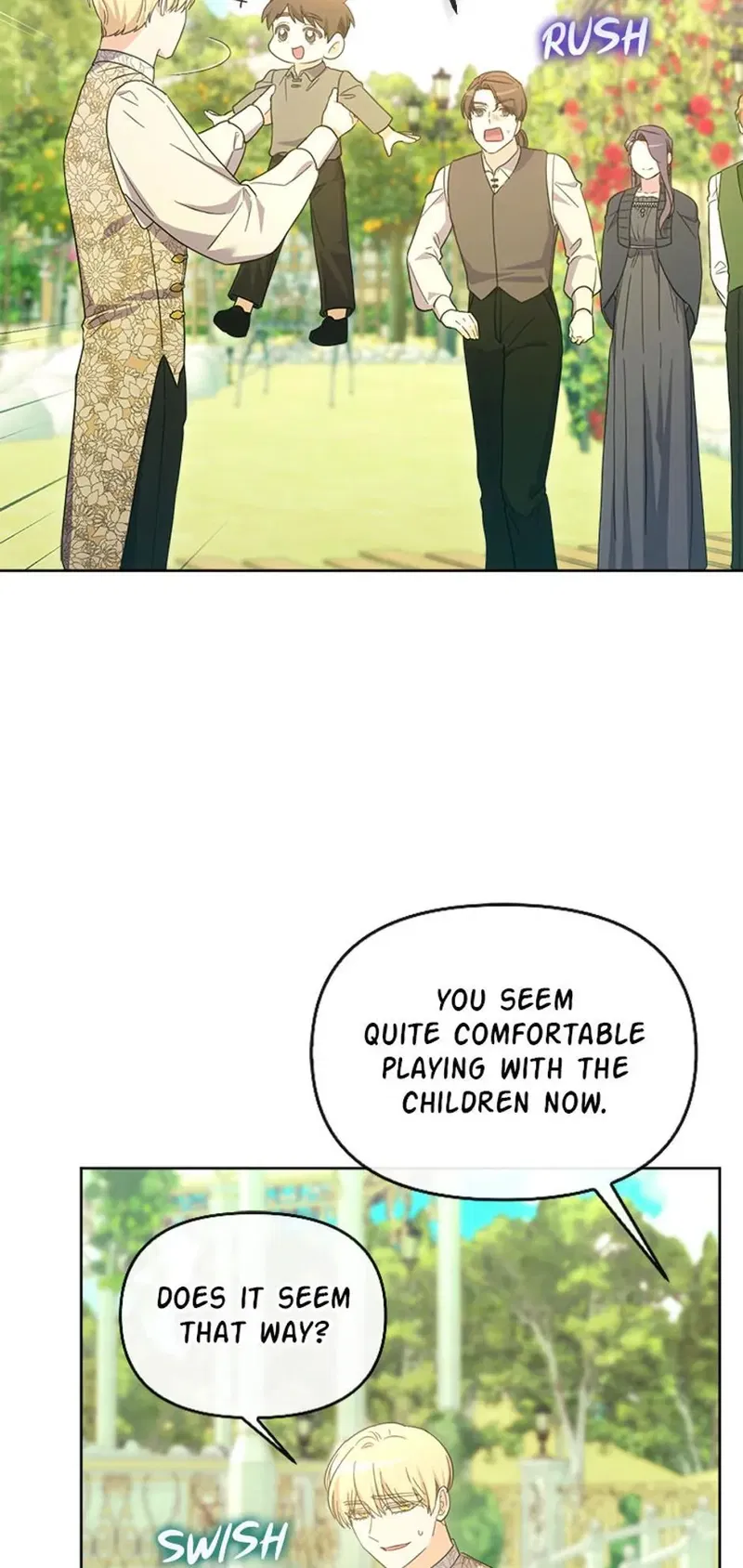 The Villainess's Dazzling Debut Chapter 65 - page 61