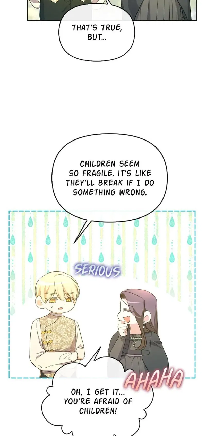 The Villainess's Dazzling Debut Chapter 65 - page 64