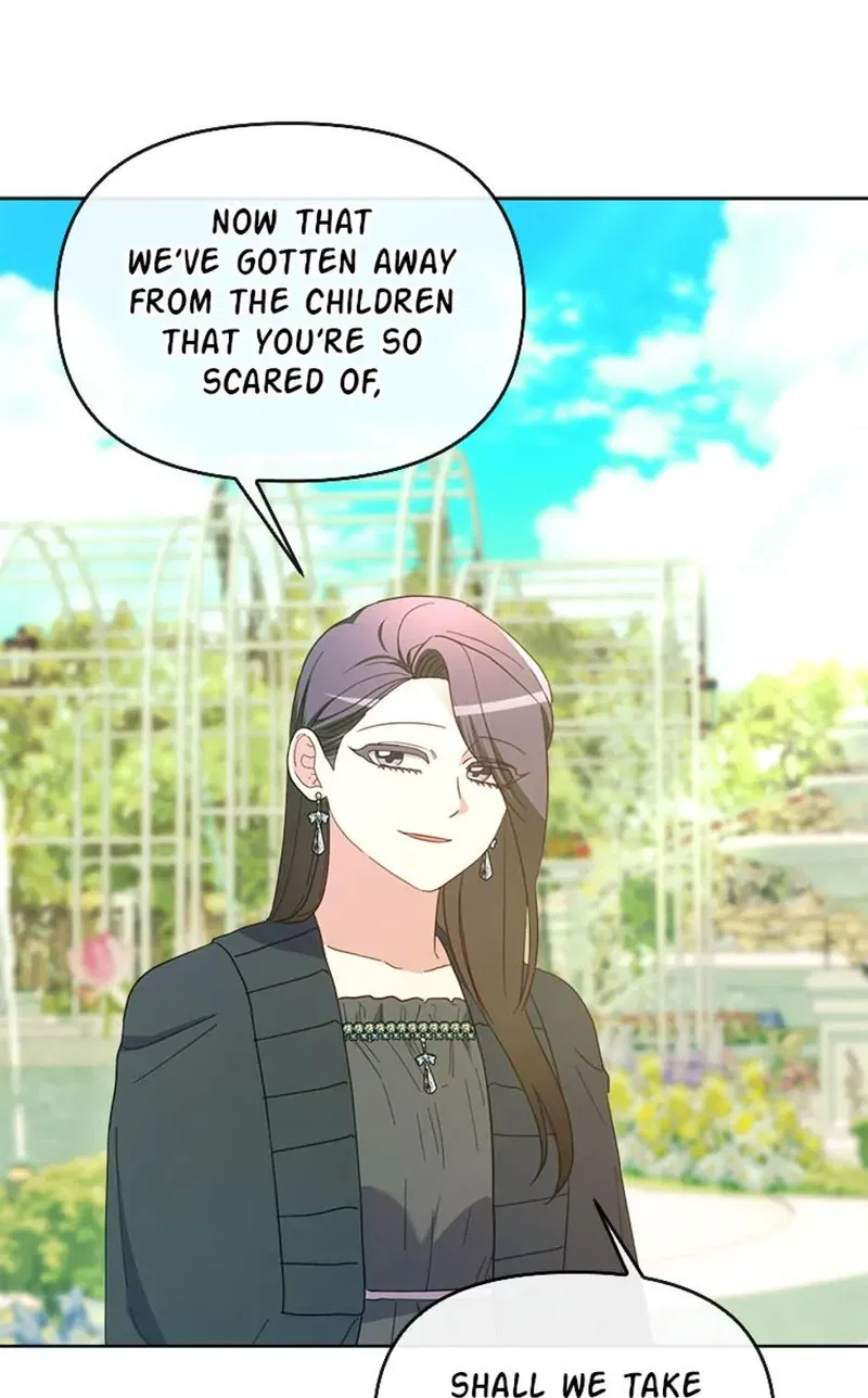 The Villainess's Dazzling Debut Chapter 65 - page 66