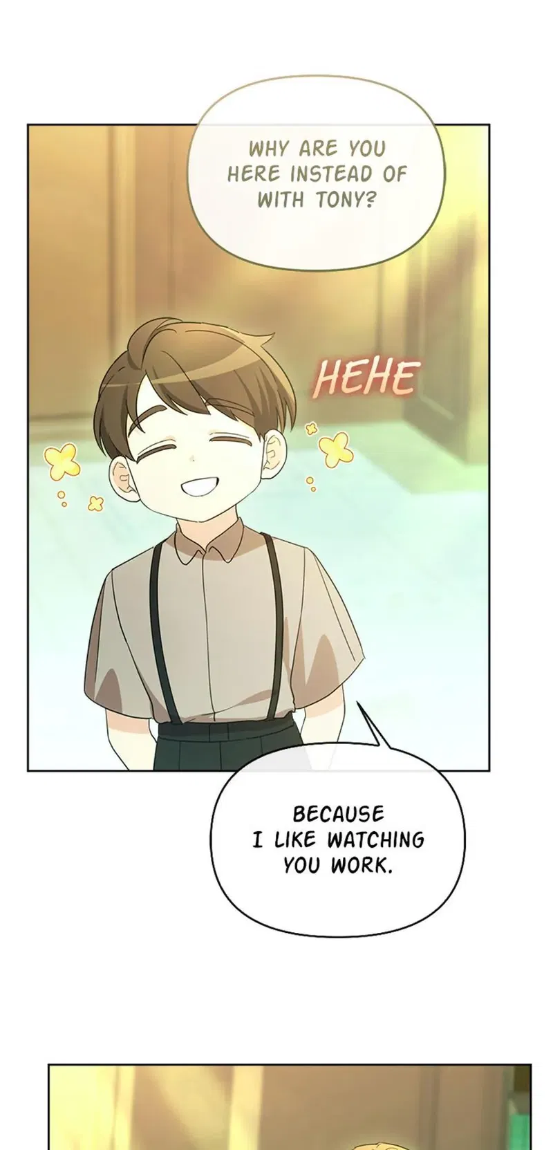The Villainess's Dazzling Debut Chapter 65 - page 7