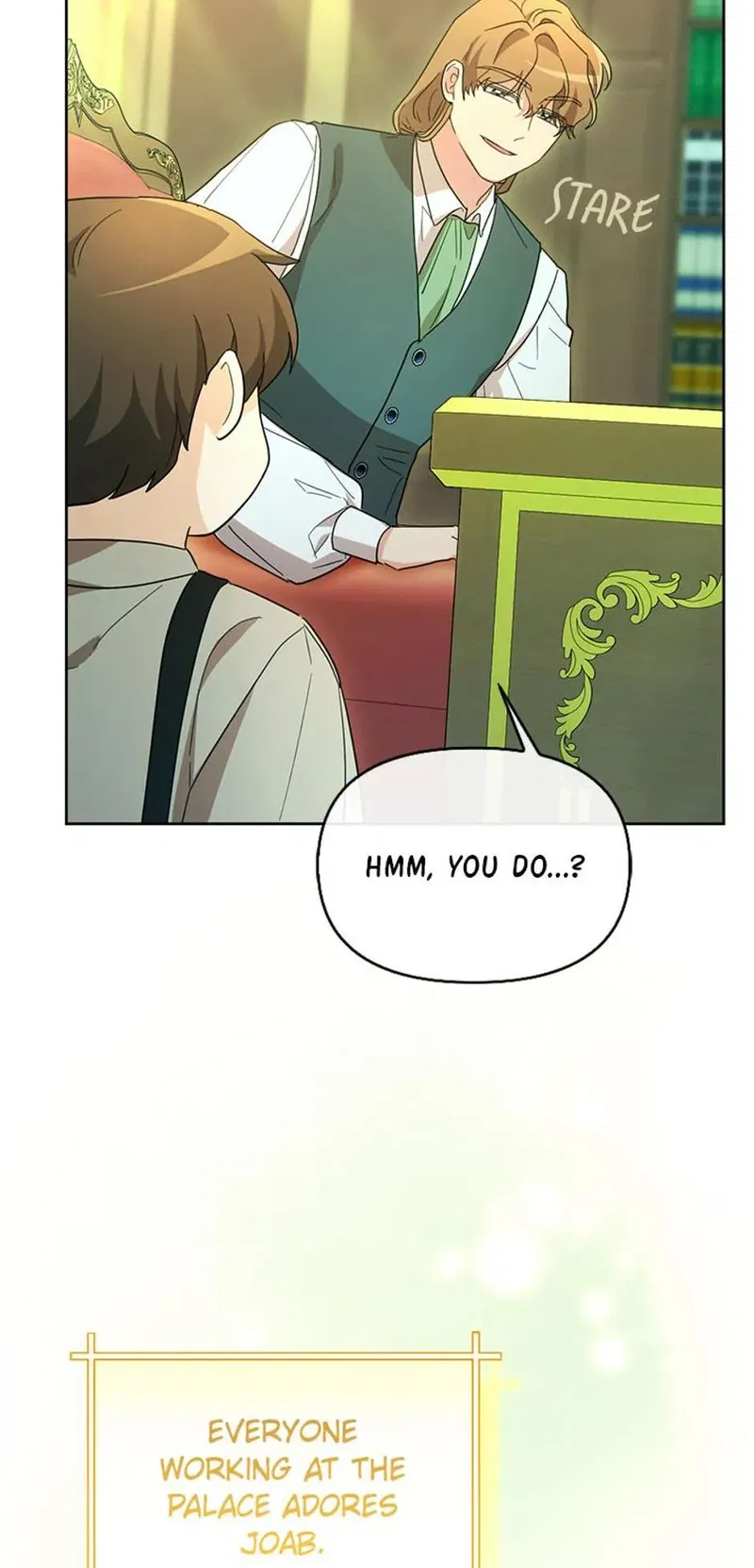 The Villainess's Dazzling Debut Chapter 65 - page 8