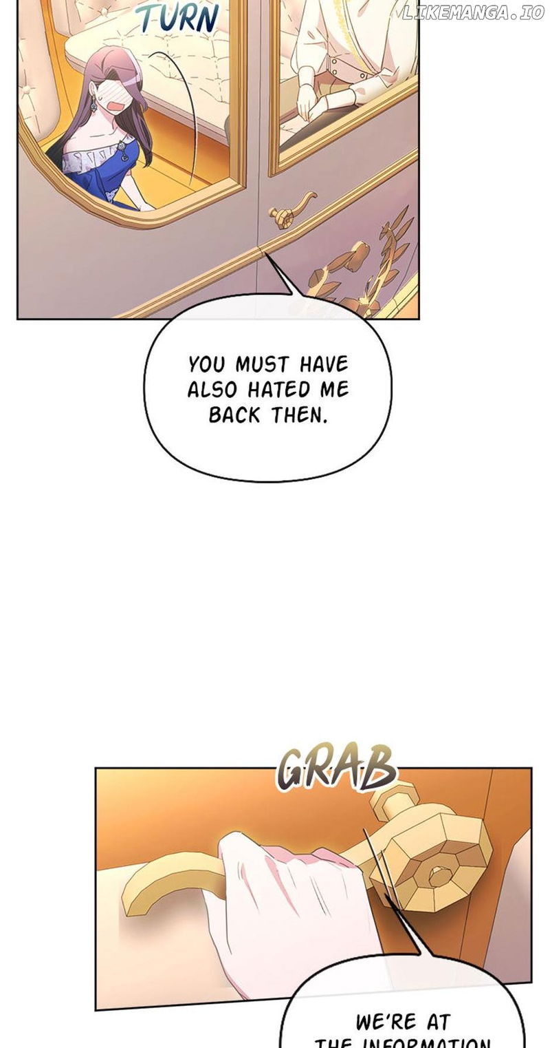 The Villainess's Dazzling Debut Chapter 53 - page 11