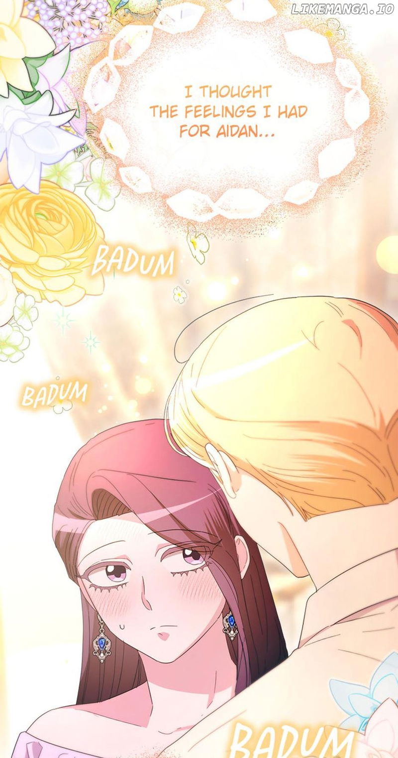 The Villainess's Dazzling Debut Chapter 53 - page 16
