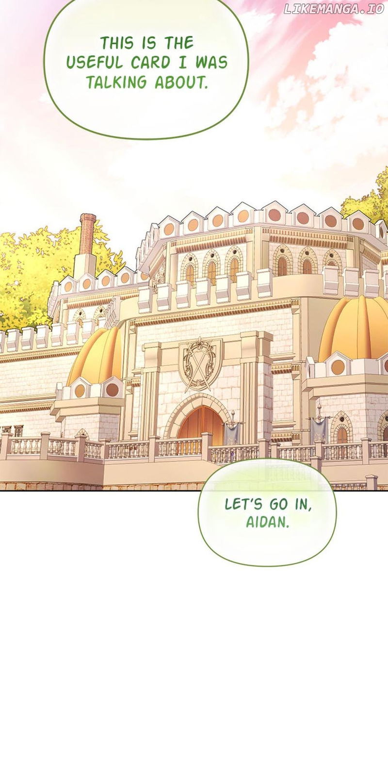 The Villainess's Dazzling Debut Chapter 53 - page 24
