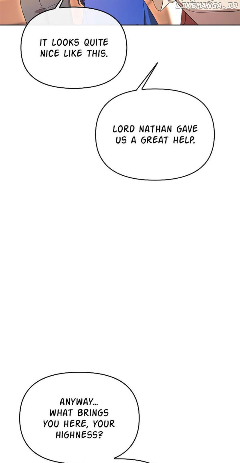 The Villainess's Dazzling Debut Chapter 53 - page 28