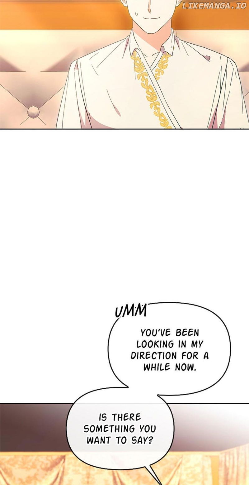 The Villainess's Dazzling Debut Chapter 53 - page 3