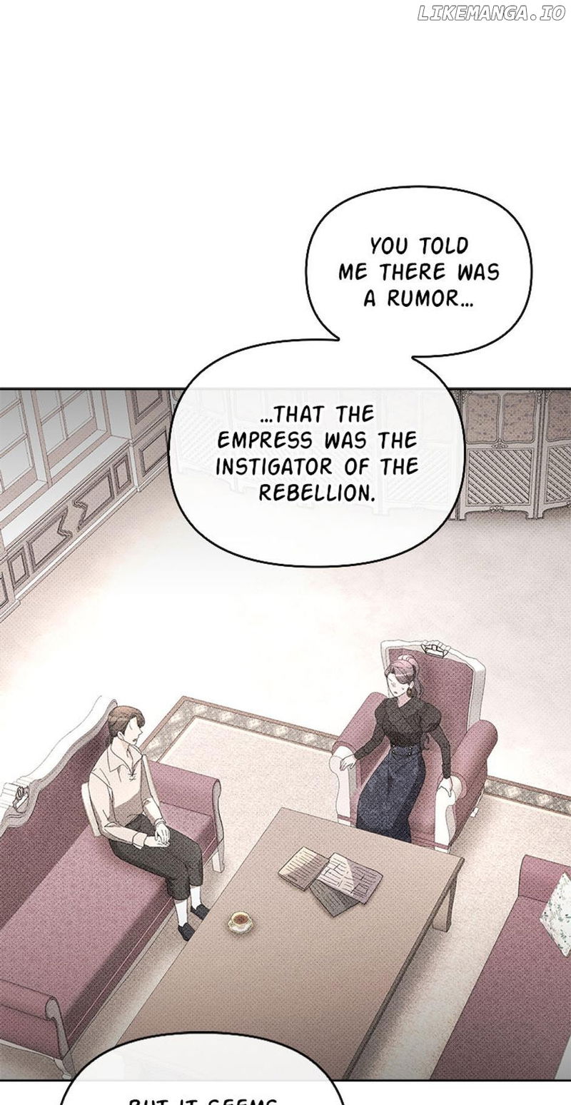 The Villainess's Dazzling Debut Chapter 53 - page 34