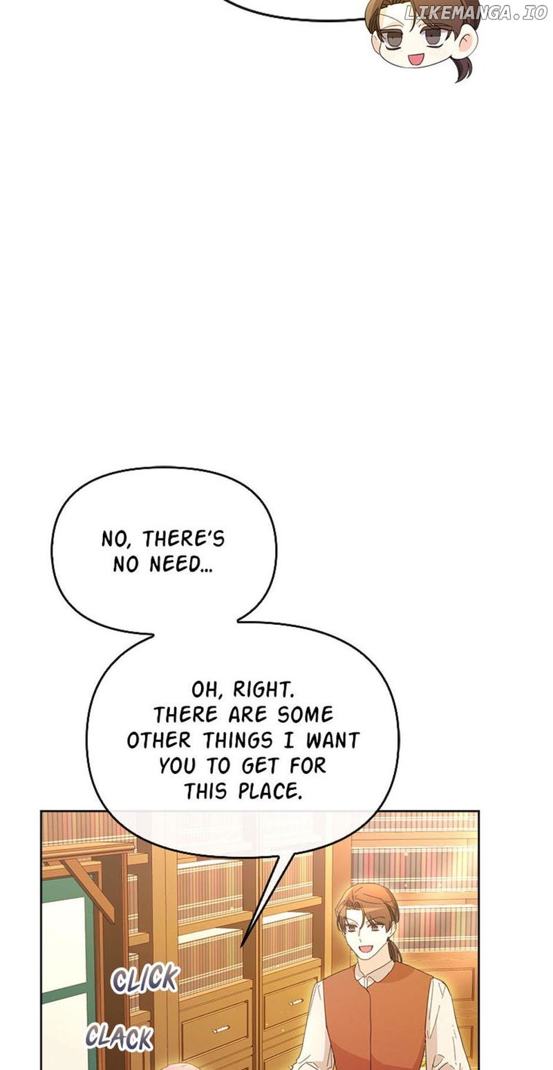 The Villainess's Dazzling Debut Chapter 53 - page 38