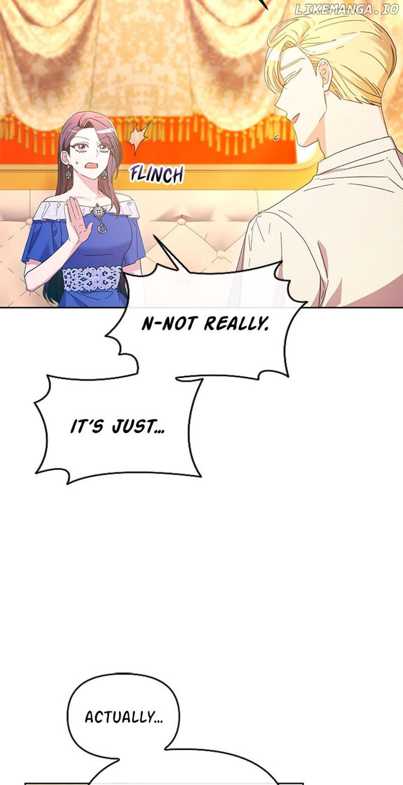 The Villainess's Dazzling Debut Chapter 53 - page 4