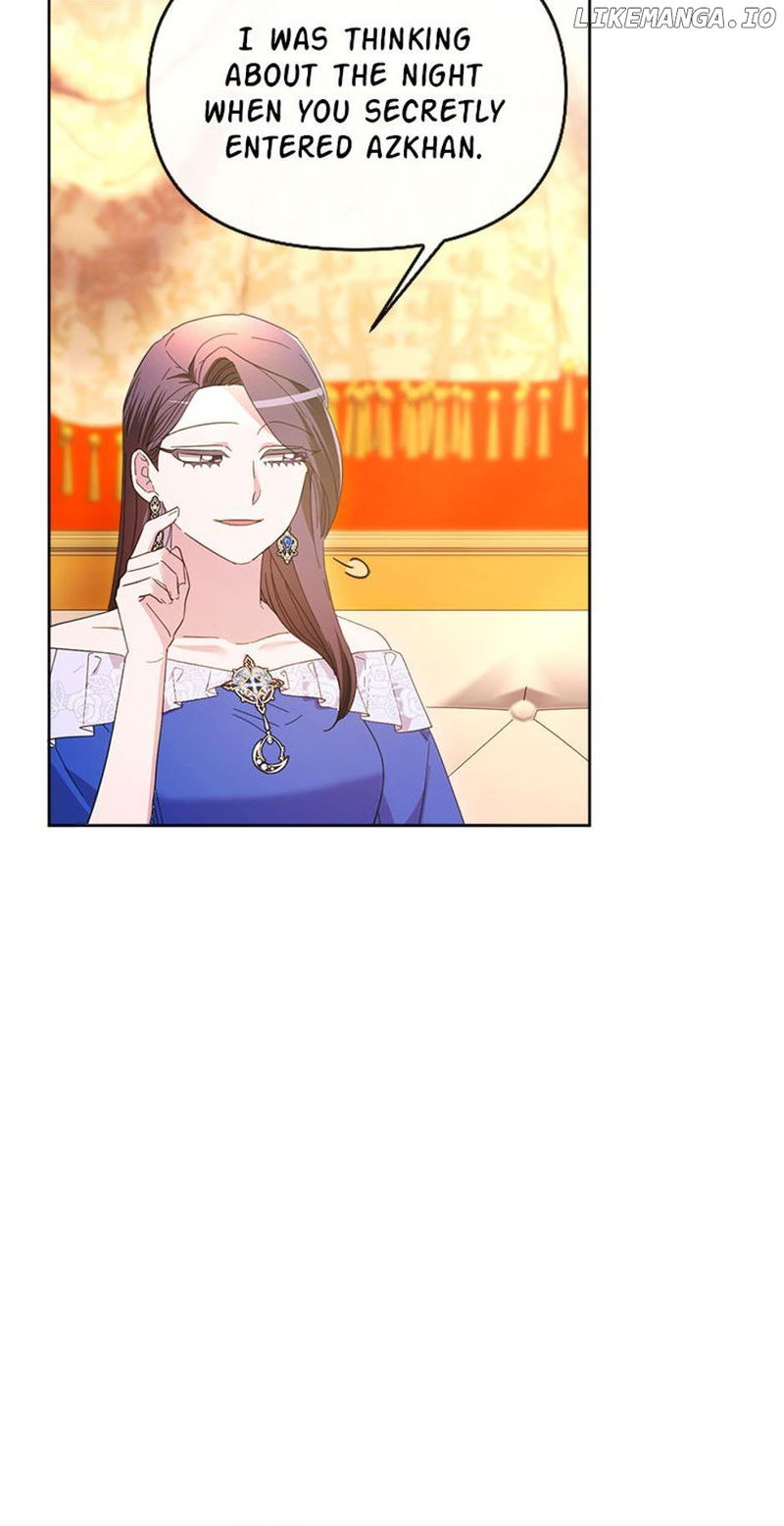The Villainess's Dazzling Debut Chapter 53 - page 5