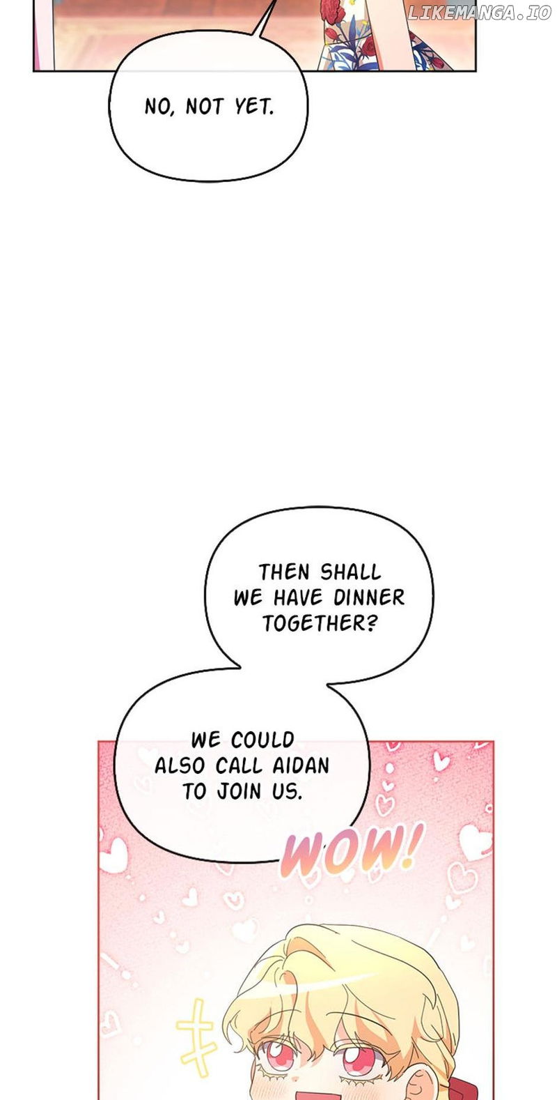 The Villainess's Dazzling Debut Chapter 53 - page 52