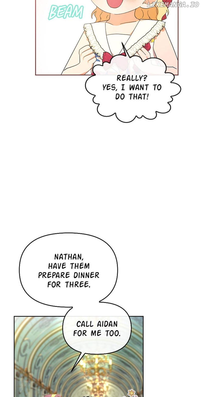The Villainess's Dazzling Debut Chapter 53 - page 53