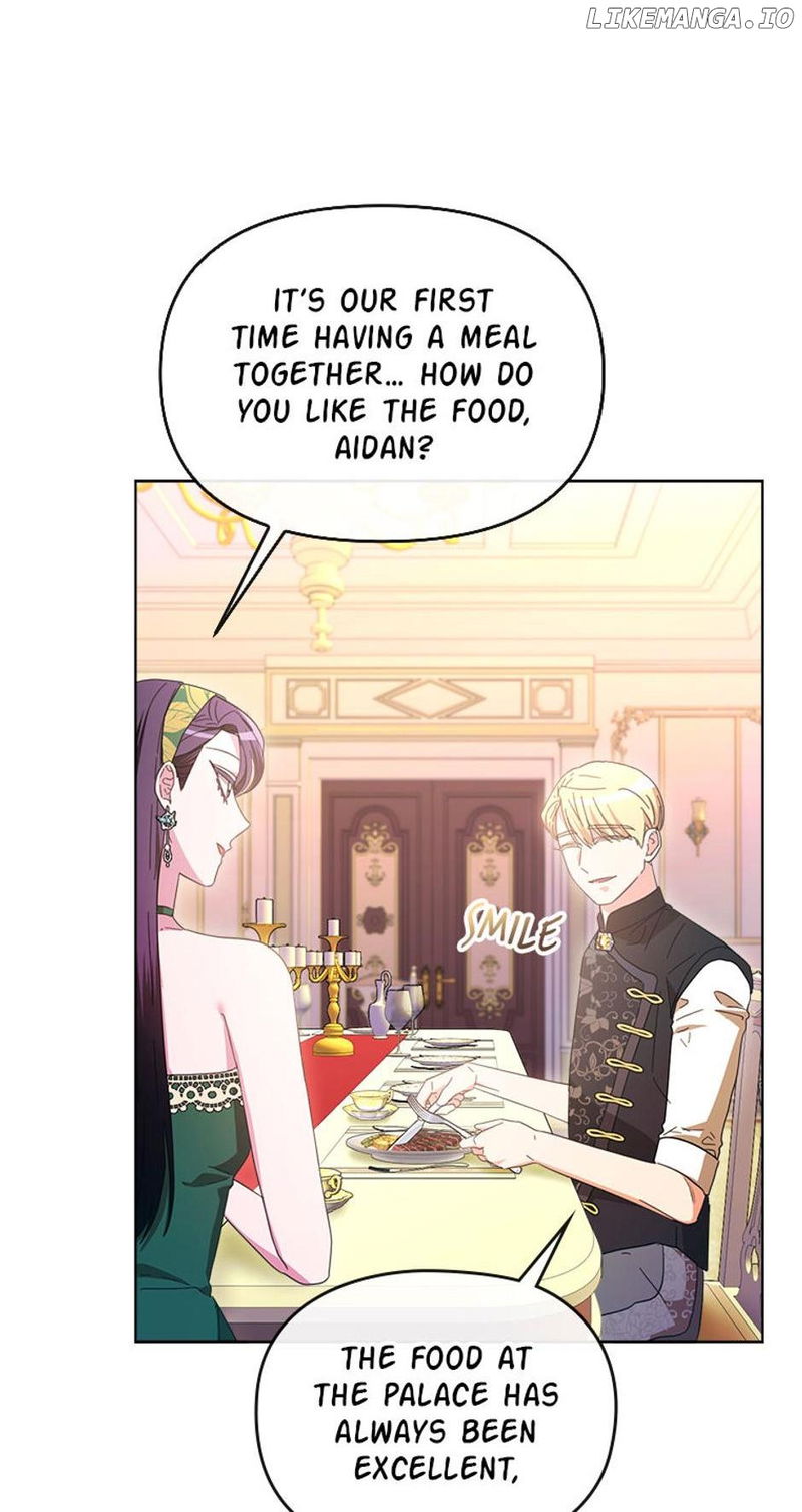 The Villainess's Dazzling Debut Chapter 53 - page 57